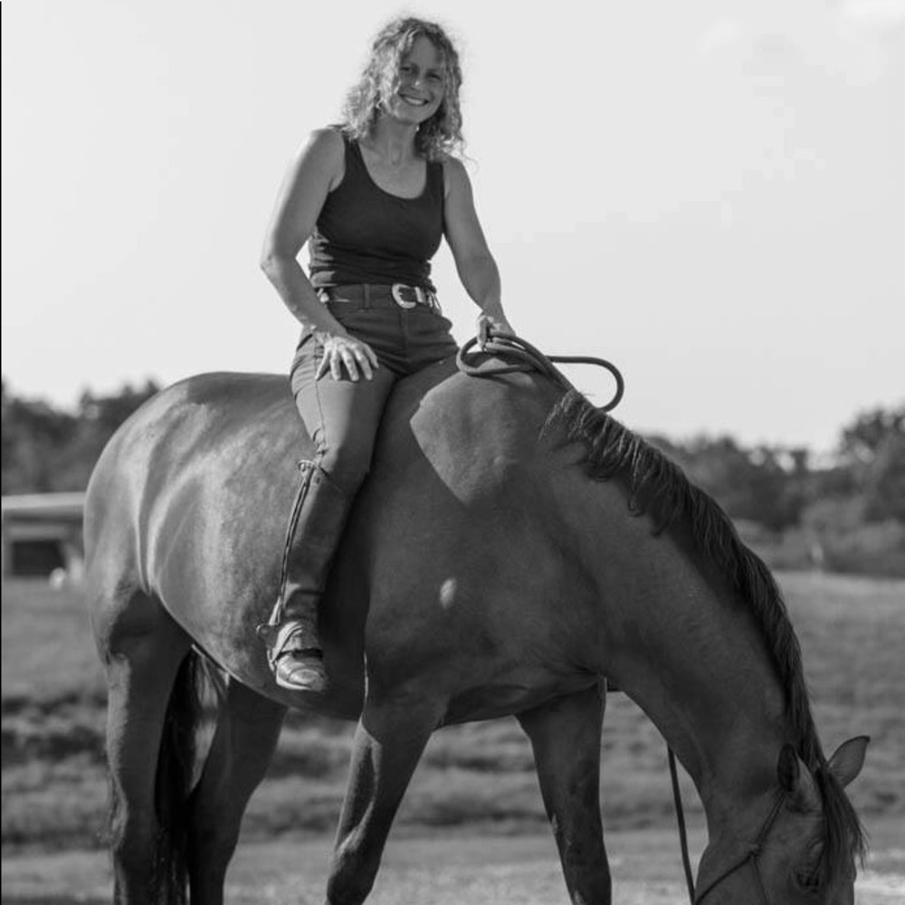 Meet your Posher, Lori